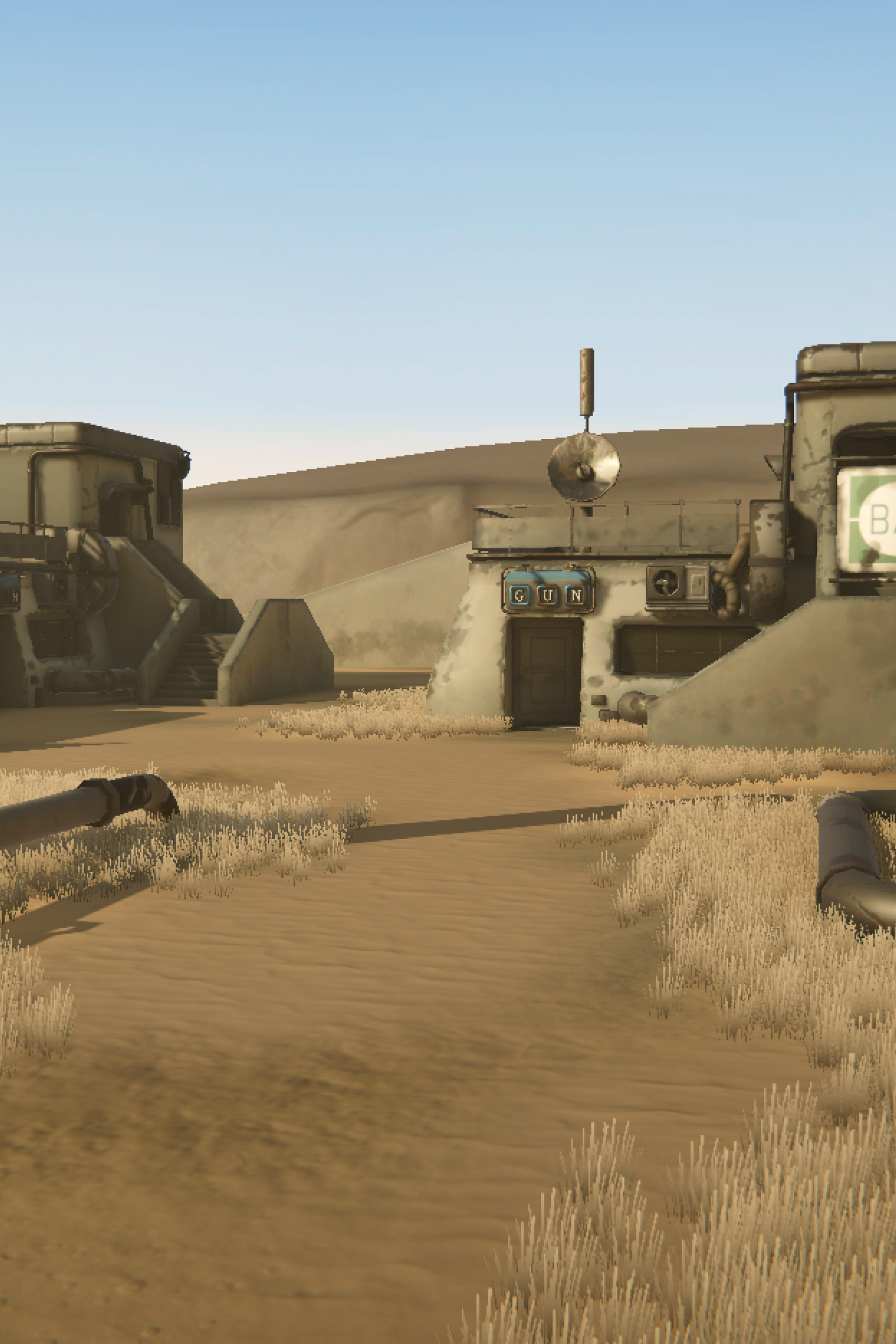 Cineaster - Cutscene Creator Tool